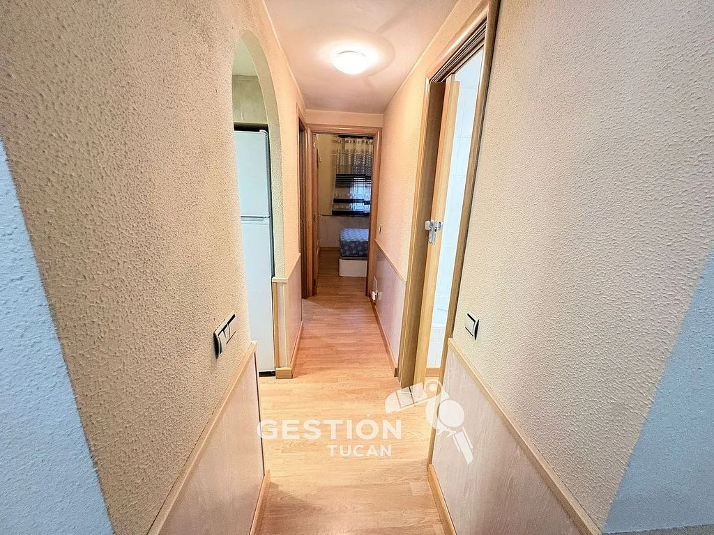 Ingresso - Chalet with Private Pool in Serranillos Playa