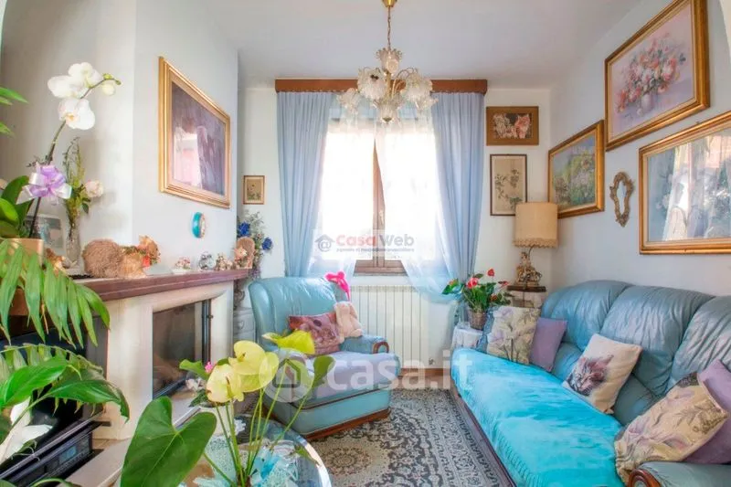 Elutuba - Geminate Villa with Private Garden in Cunardo