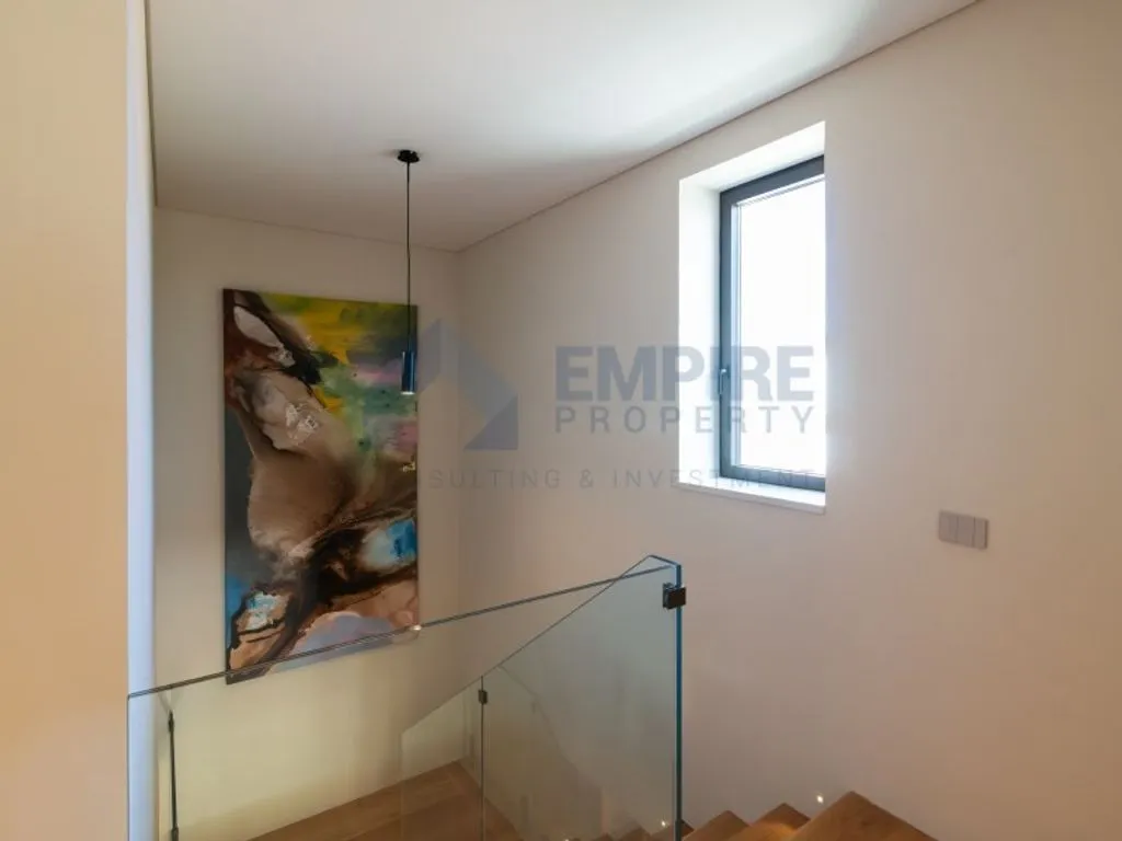 Stanze - Luxury Duplex Flat with Garden in Monte Estoril