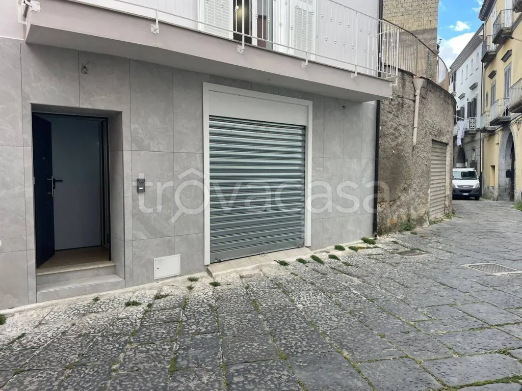 Extérieur - Modern Villa with Balcony in Aversa