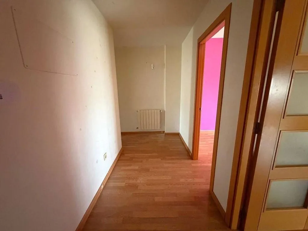 Entrée - Apartment with Balcony in Almansa