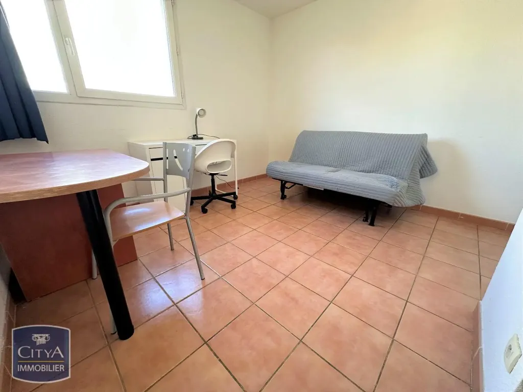 Magamistoad - Meubled Studio with Lift in Avignon