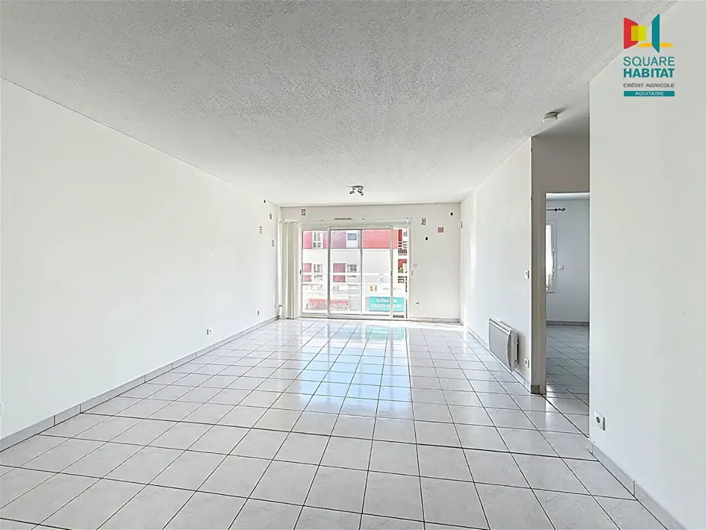 Appartement 2 pièces à Soustons
