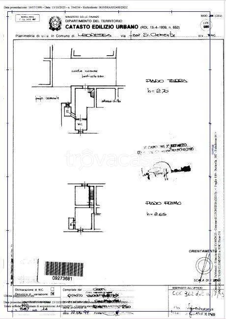 Three-Bedroom Apartment with Garden in San Clemente
