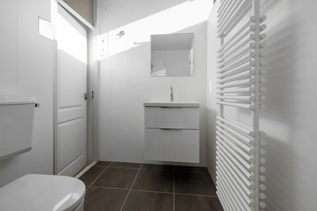 Salles de bain - Maison 4 pièces à Koog aan de Zaan