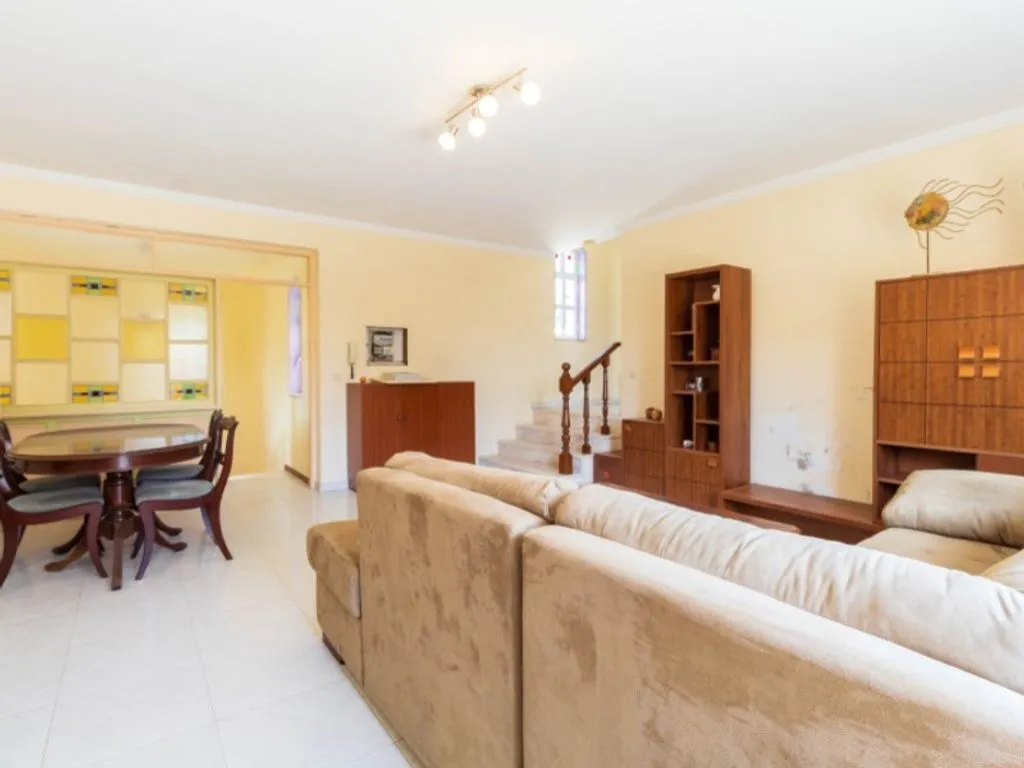 Séjour - Luxury Villa with Pool in Alcantarilha