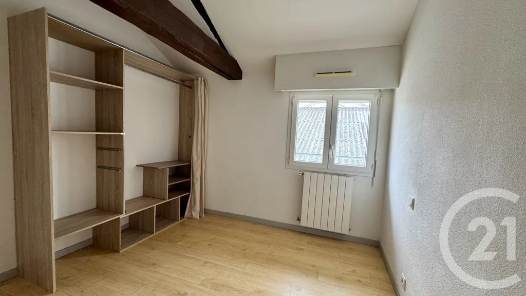 Pièces - Appartement Duplex avec Jardin à Hagetmau