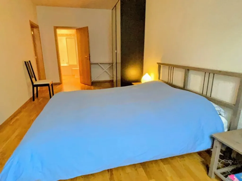 Bedrooms - Charming Flat with 2 Bedrooms in Grand Place