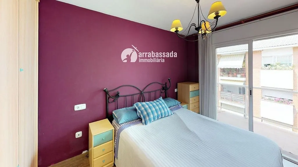 Magamistoad - Apartment with Terrace in Cambrils Centre