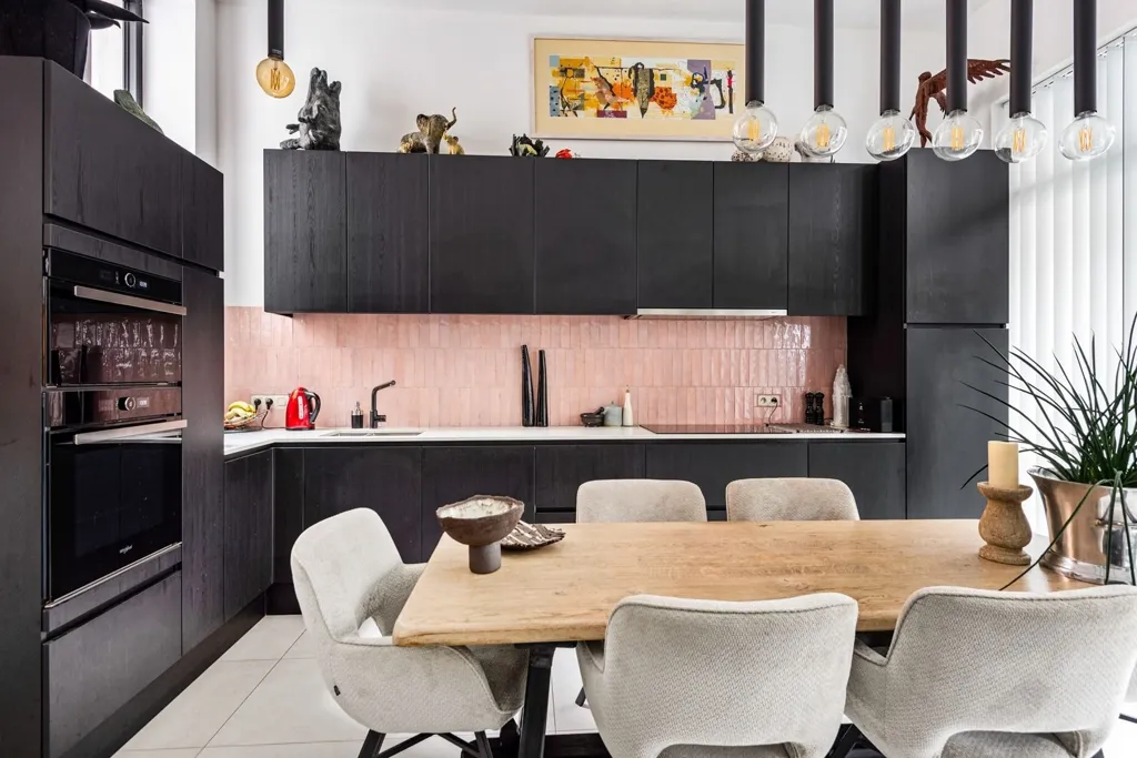 Modern Apartment in Historic Cinema, Nijlen