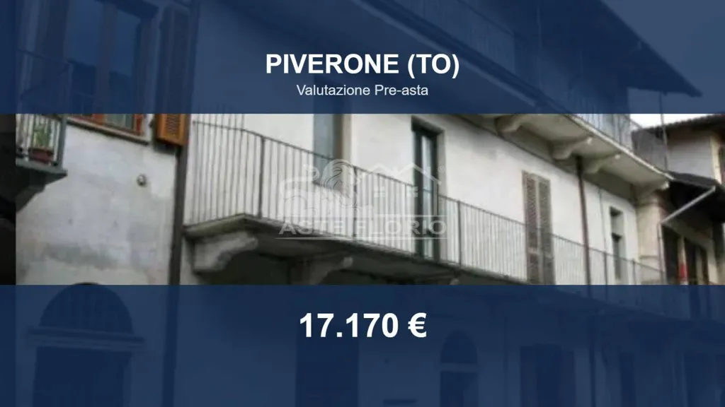 Extérieur - Multi-Level Apartment with Terraces in Piverone