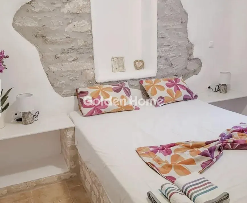 Chambres - Fully Renovated Villa with Sea View in Glyfada