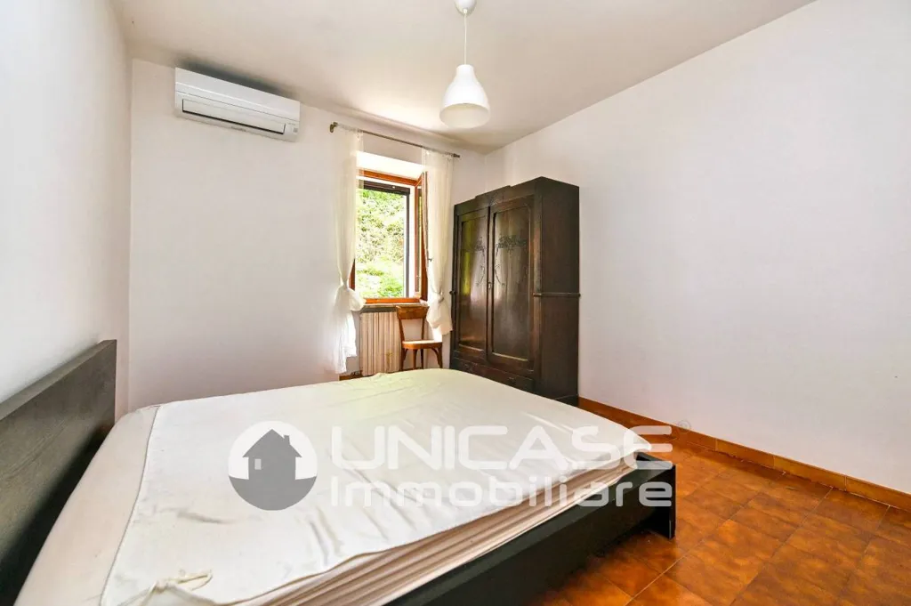 Chambres - Apartment with Panoramic View in Torre Pellice