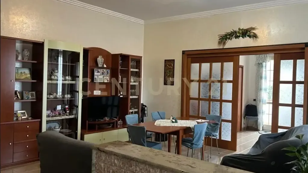 Salle à manger - Apartment with Sea View in Avola