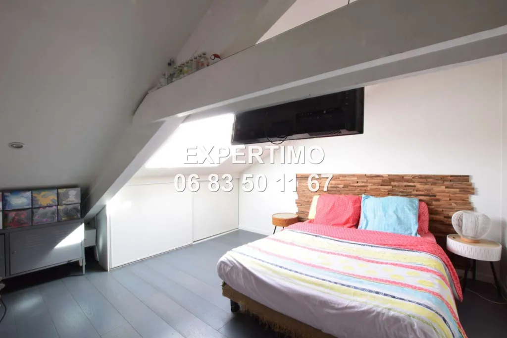 Magamistoad - Atypical Townhouse with Mountain View in Voiron