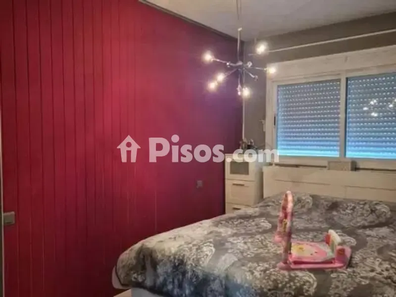 Magamistoad - Apartment with Garage in Villaverde