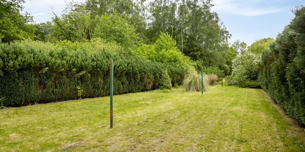 Aed - House with Garden in Central Beverlo