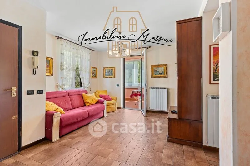 Elutuba - Spacious Apartment with Terraces in Arcola