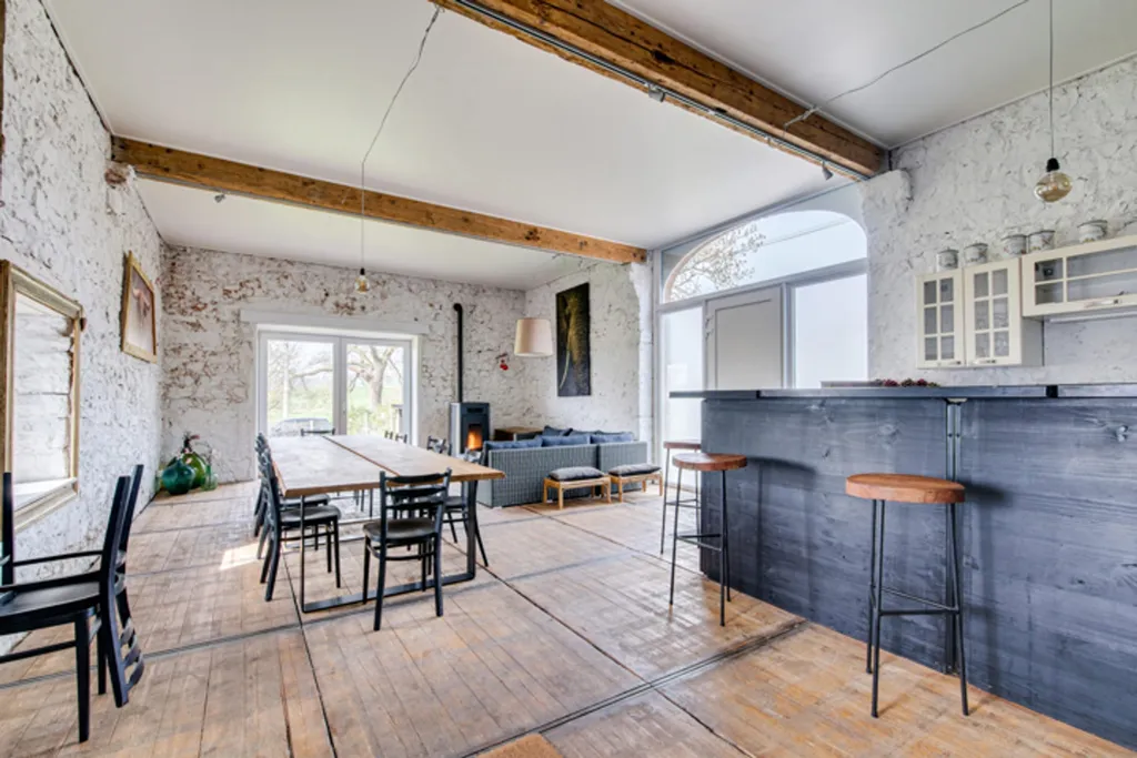 Maison 3 chambres à Marchin