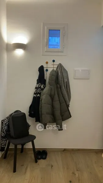 Esik - Rented Studio in Central Taranto