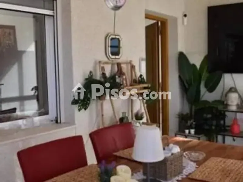Salle à manger - Rustic Villa with Sea View in Montnegre
