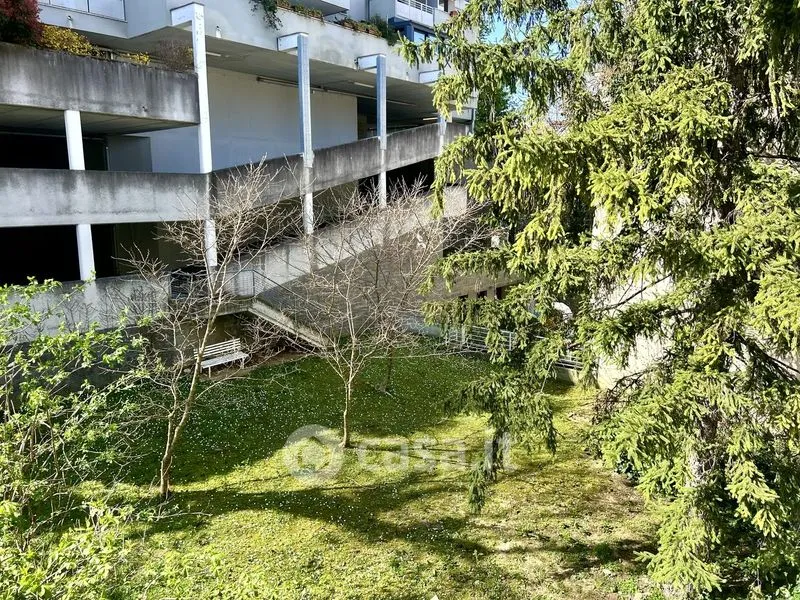 Giardino - Apartment with Terrace in Trieste Centre