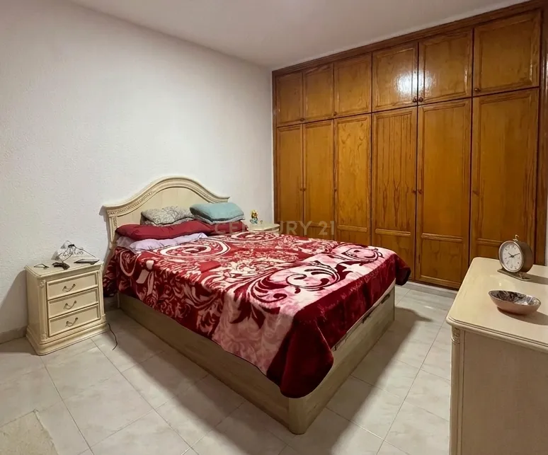Bedrooms - Flat with Good Location in San Isidro