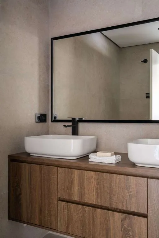 Vannitoad - Luxury Apartment with Pool in Mijas, Andalusia