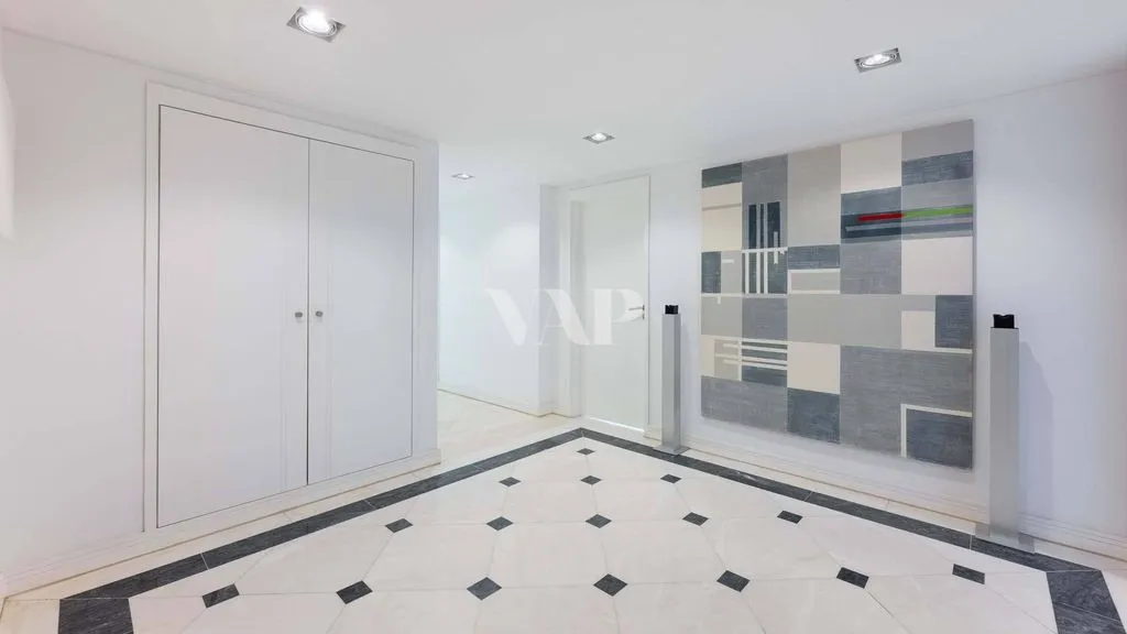 Ingresso - Luxury Flat with Marina View in Vilamoura
