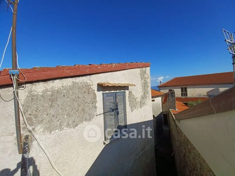 Välivaade - Historic House with Garden in Stella Cilento
