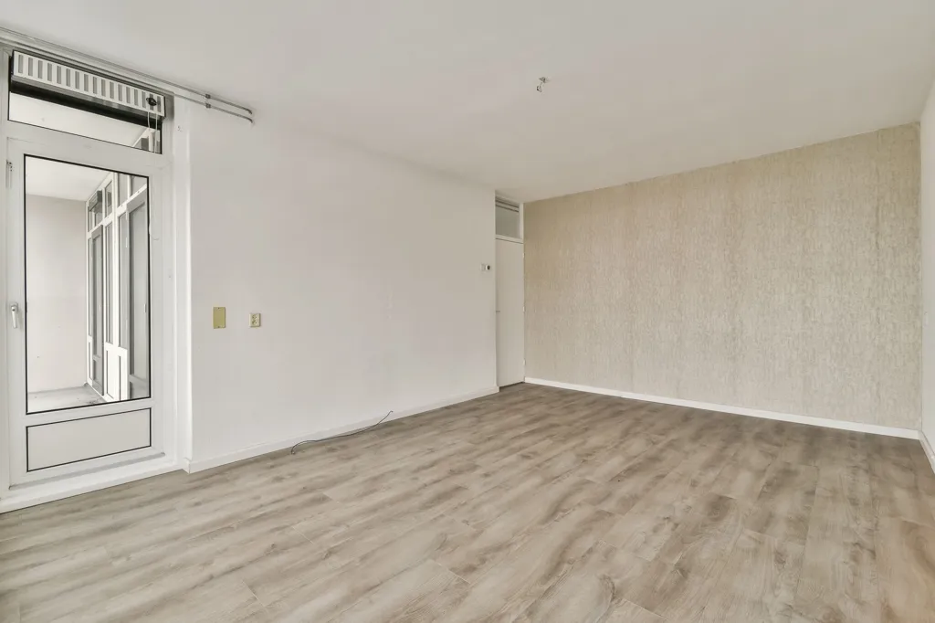 Appartement 4 pièces à Amsterdam