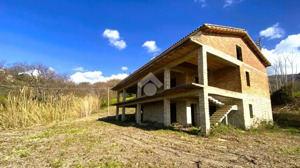 Extérieur - Panoramic Villa with Sea View in Paola