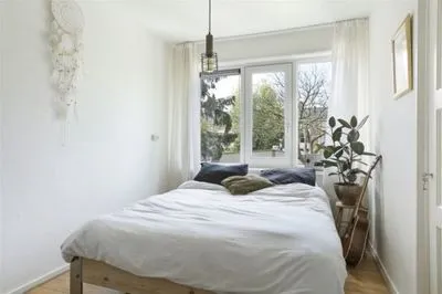 Appartement 1 pièces à Den Haag