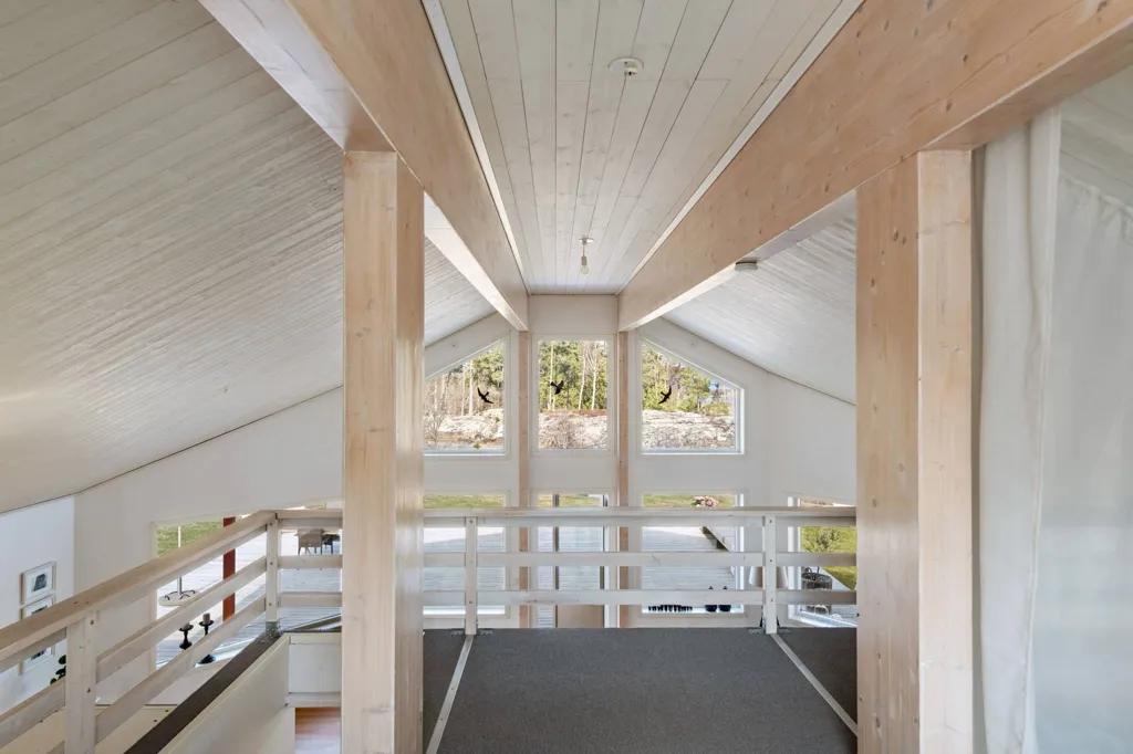 Maison 5 pièces à Norrtälje kommun