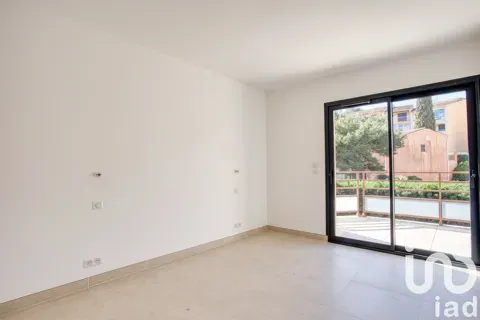 Pièces - Appartement Toit-Terrasse à Saint-Raphaël