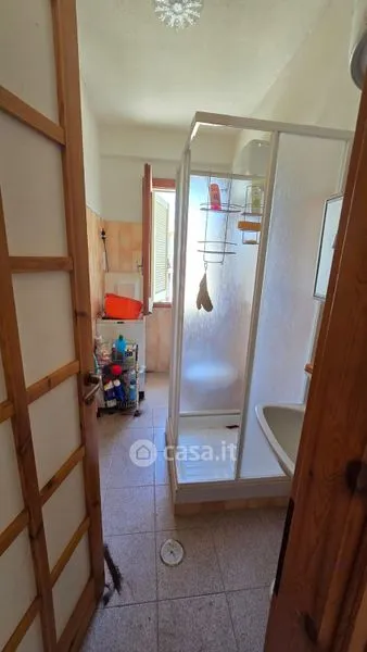 Bagni - Seafront Apartment with Terrace in Cetraro Marina