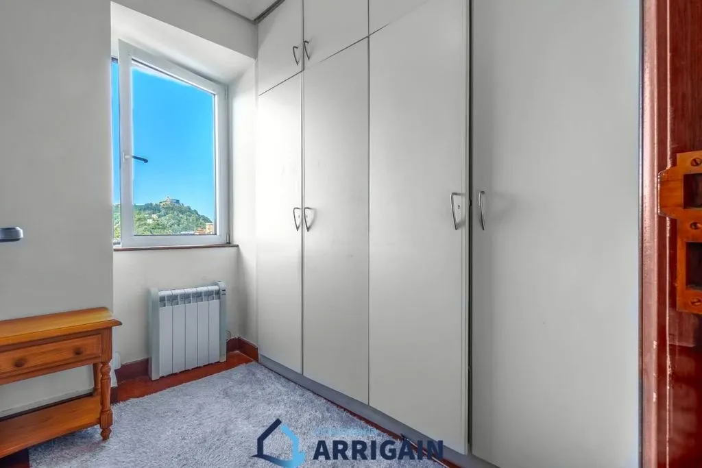 Pièces - Luxury Flat with Sea Views in San Sebastián