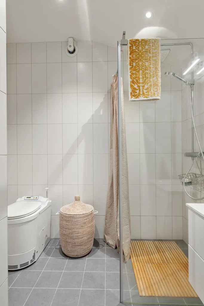 Maison 4 pièces à Norrtälje