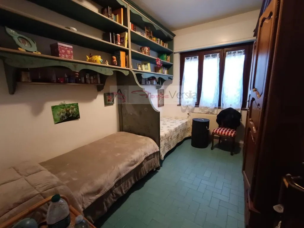 Magamistoad - Central Villa with Garden in Forte Dei Marmi