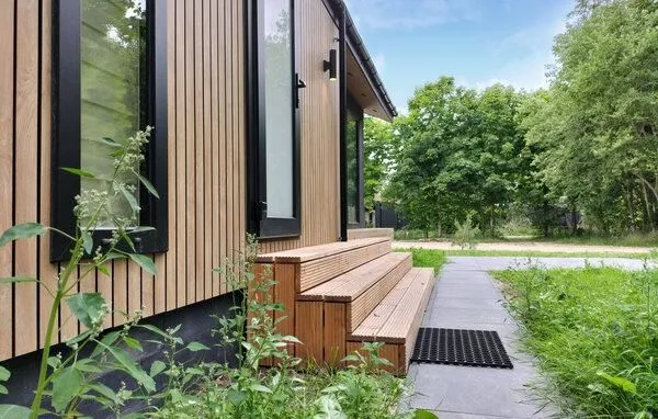 Maison 4 pièces à Oud Gastel