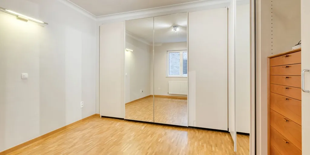 Pièces - Appartement avec 2 Terrasses au Centre de Hasselt