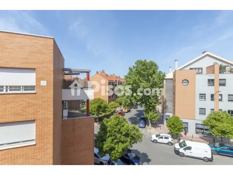 Välivaade - Furnished Flat with Terrace in Espartales