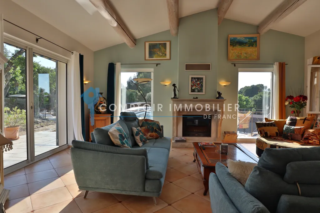 Soggiorno - Architectural House with Panoramic Views near Apt