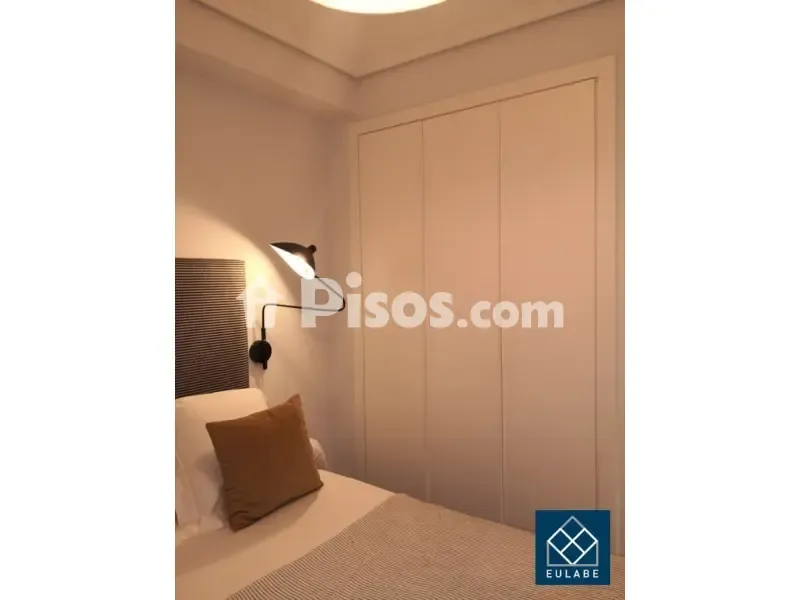 Magamistoad - Modern Flat with Balcony in Donostia Centre
