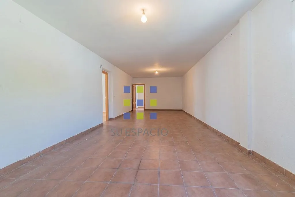 Rooms - Chalet with Pool in Méntrida