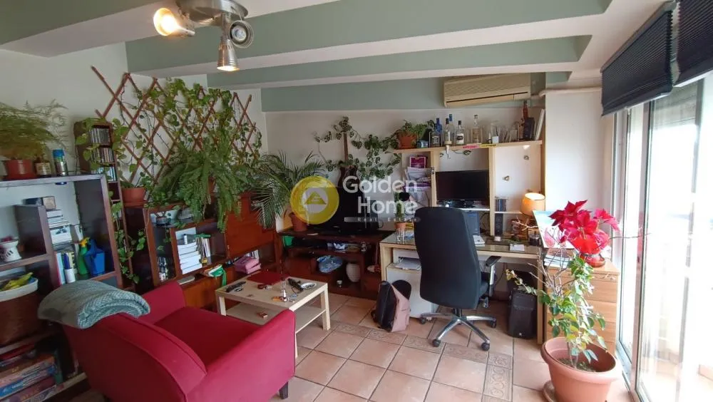 Appartement 4 pièces à GR