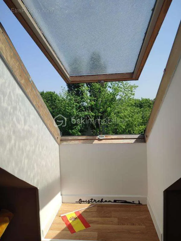 Pièces - Studio dans Résidence Services à Verrières-le-Buisson
