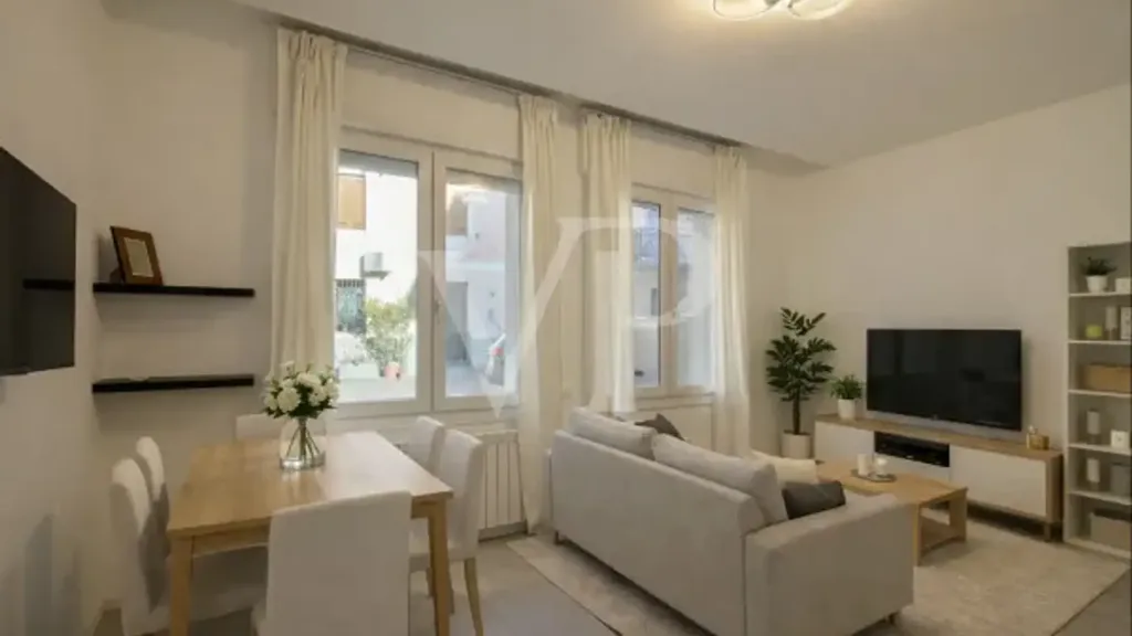 Elutuba - Rustic Townhouse with Courtyard in Vicenza
