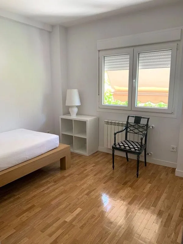 Chambres - Terraced House with Pool in Aravaca