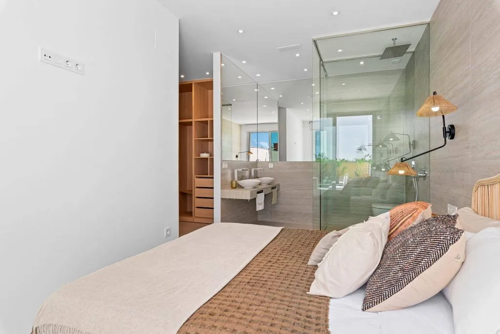 Magamistoad - Luxury Villa with Pool in Benijofar, Valencia